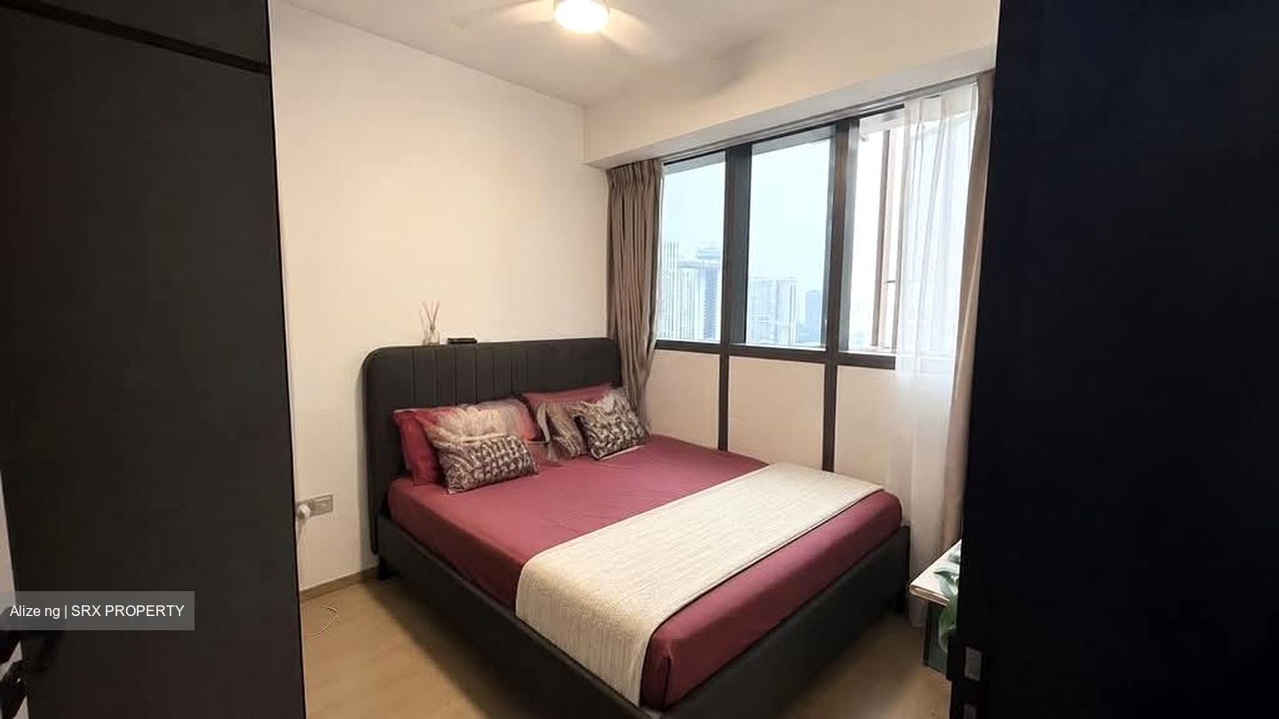 One Bernam (D2), Apartment #583611911